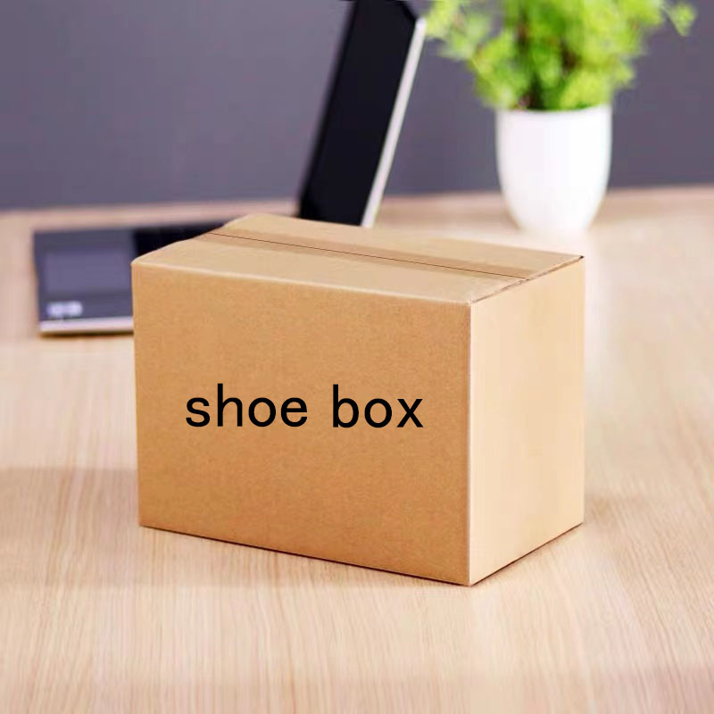 shoe box Lazada PH Buy sell online Shoe Bags with cheap price