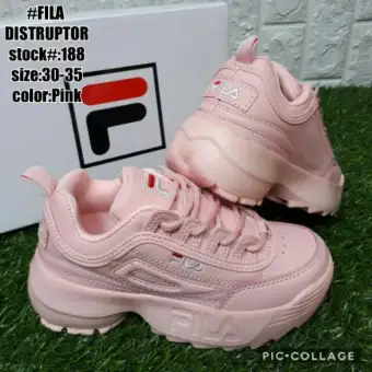 lazada fila disruptor