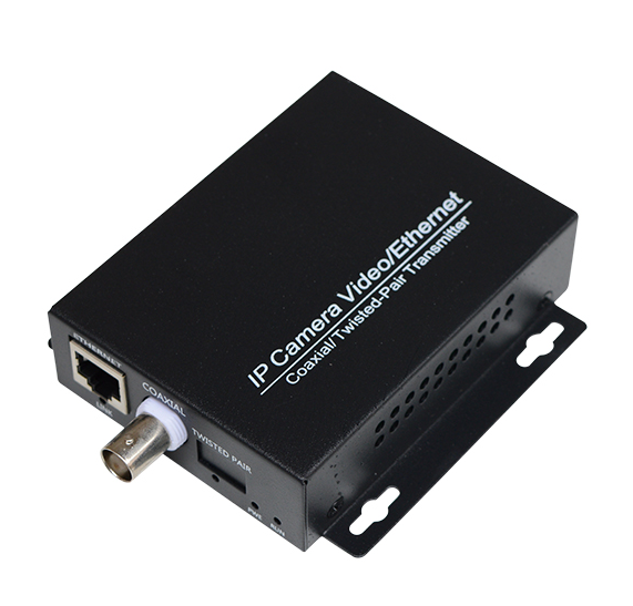 IP Extender Over Coaxial Cable （300500meter） Lazada PH