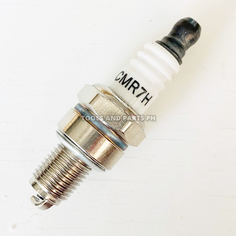 Spark Plug Replacement for Honda GX35 UMK435T Grass Brush Cutter Spare