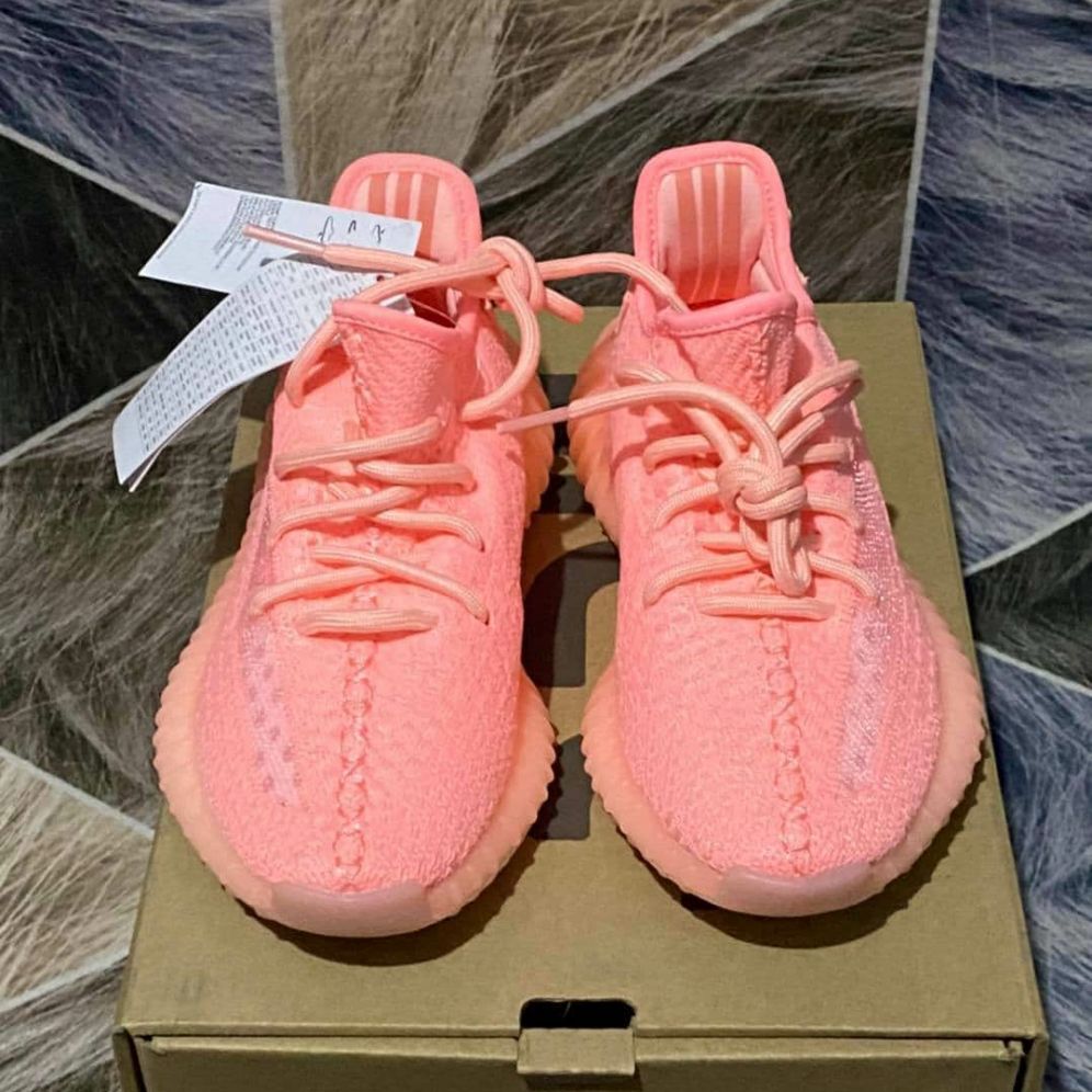 Adidas Yeezy 350 V2 Glow Pink: Buy sell 