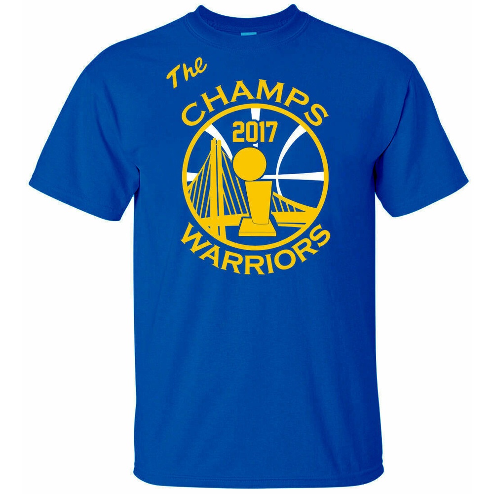 t shirt golden state