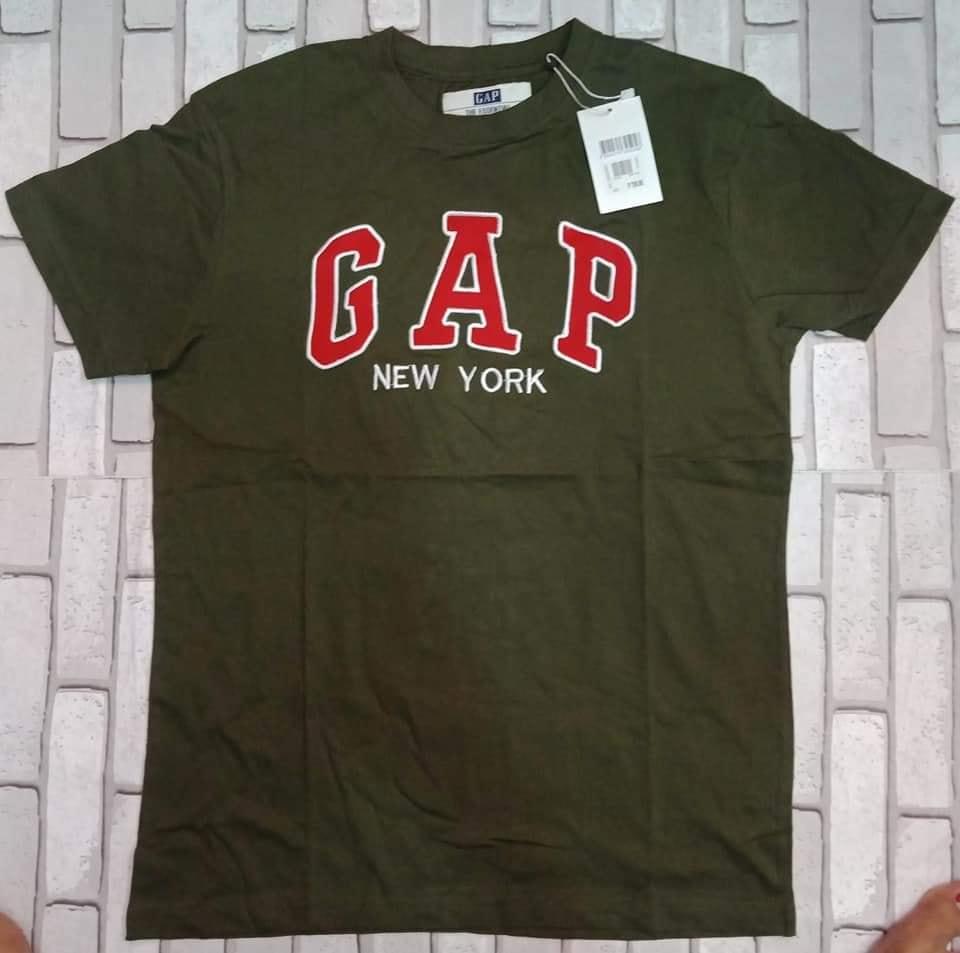 Gap Men Tshirt Buy Sell Online T Shirts With Cheap Price Lazada Ph