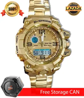 lazada g shock