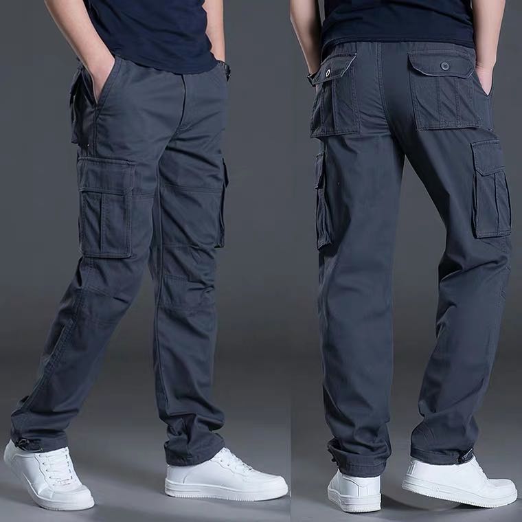 Men's UPF 40+ Convertible Zip Off Hiking Pants with 6 Pockets – 33,000ft-hkpdtq2012.edu.vn