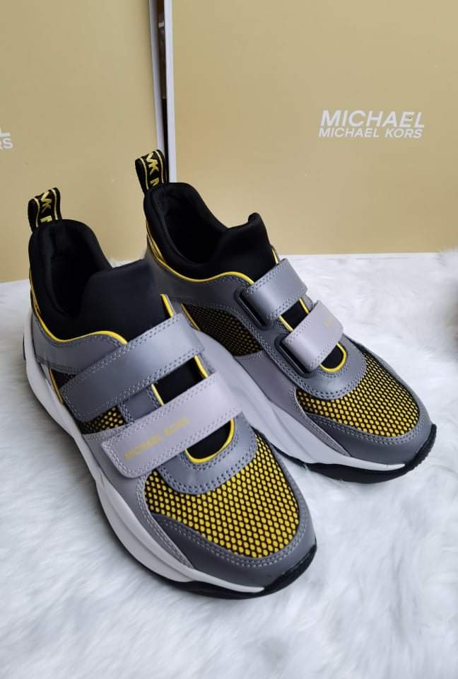 Michael KORS SNEAKERS | Lazada PH