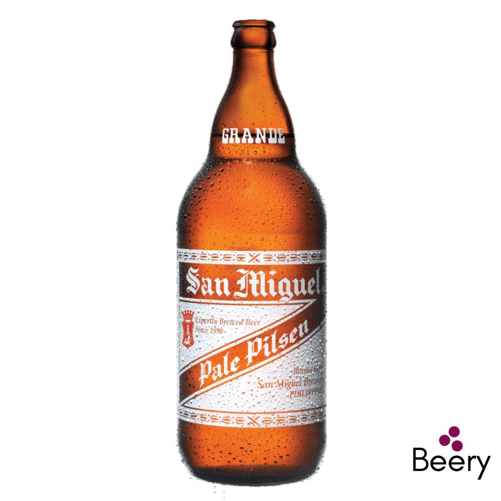 San Miguel Beer Grande 1L Lazada PH