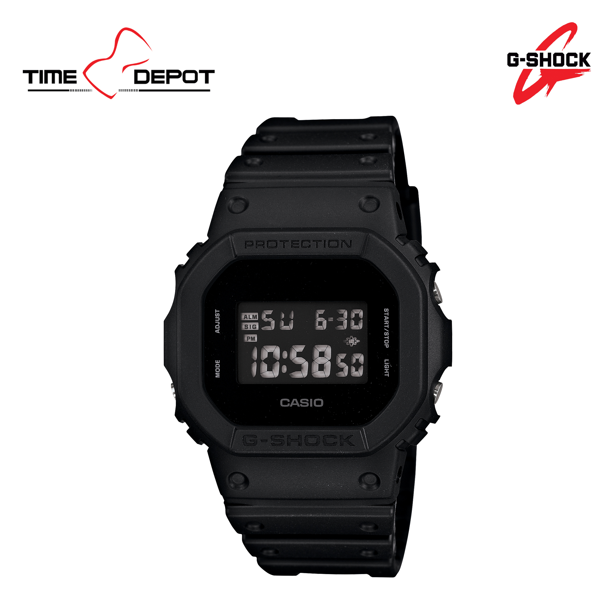 Casio sheen hotsell time depot