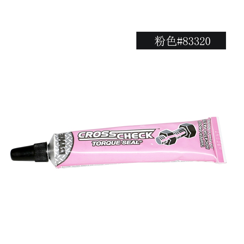 Dykem bolt locking marking glue tamper proof marking pen 83317 torque