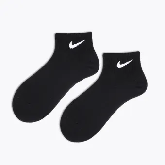 low ankle nike socks