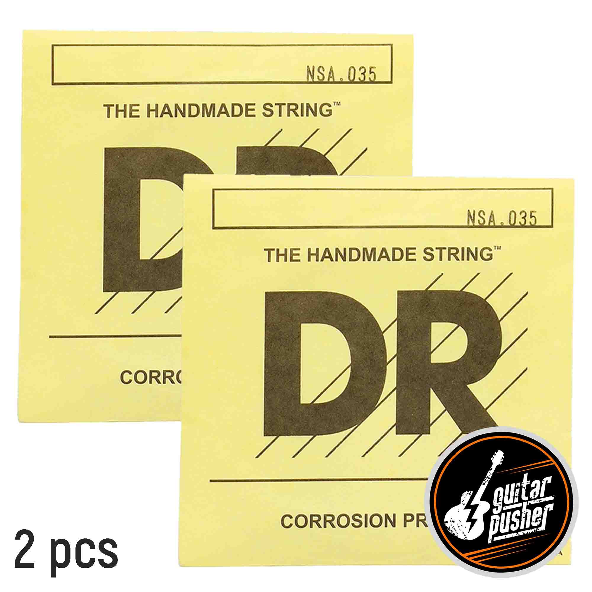 dr nylon strings