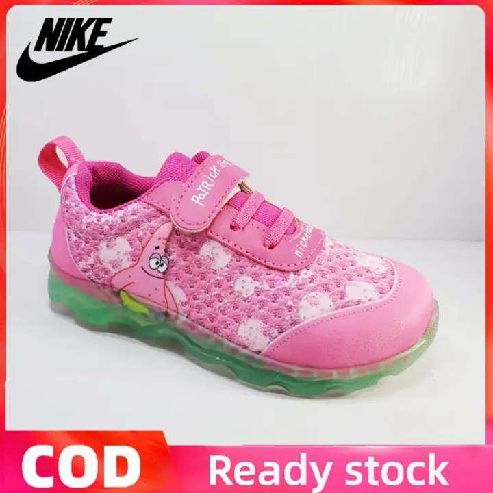 kyrie shoes for girl