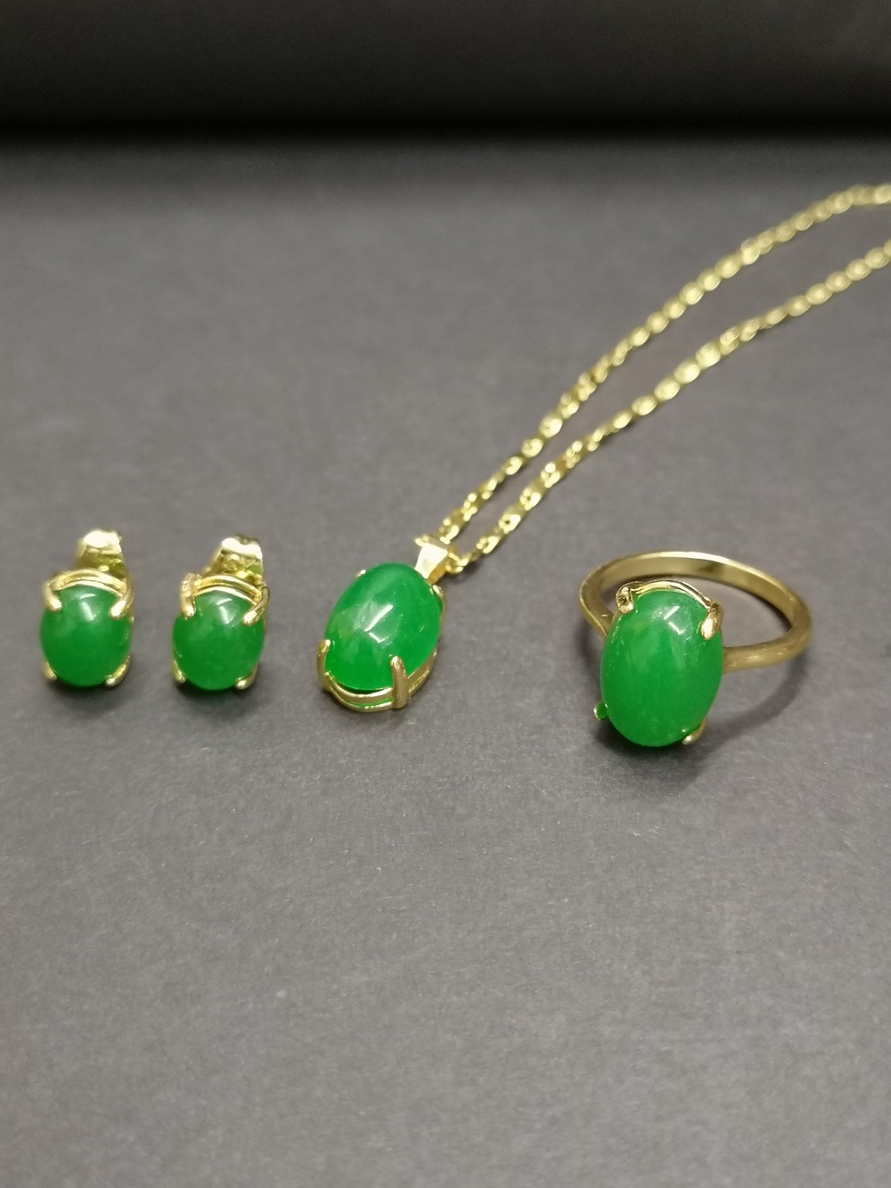 SGI fashion jewelry 24k bangkok 