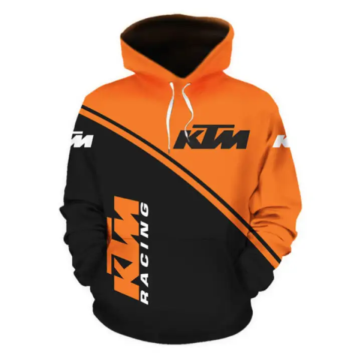 ktm sweatshirt