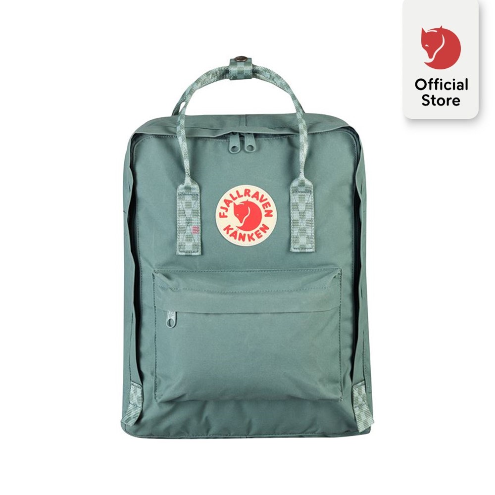 Shop Fjallraven Kanken Black online 