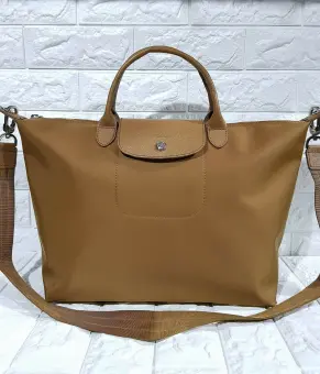 longchamp mini sling bag