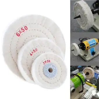 buffing wheel for grinder