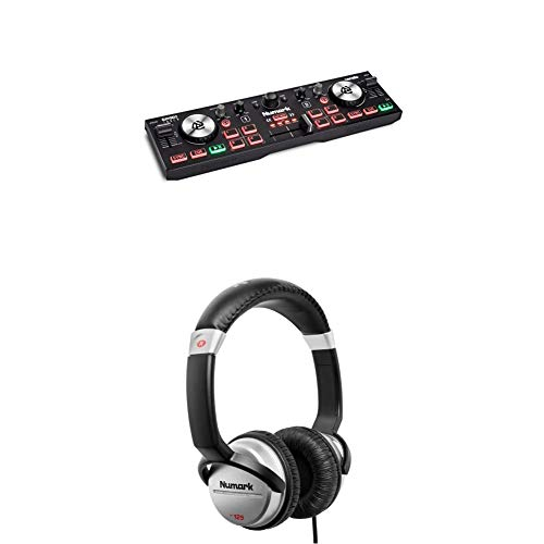 Numark Philippines Numark Price List Dj Equipment Headphones For Sale Online Lazada Com Ph