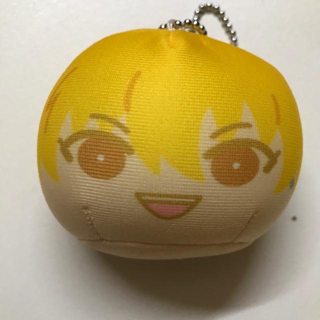 wm~Kuroko No Basketball Omanju Niginigi Mascot | Lazada PH