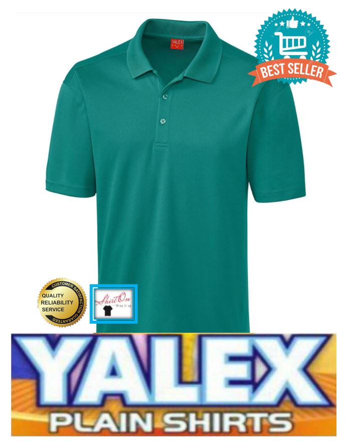 yalex plain shirts