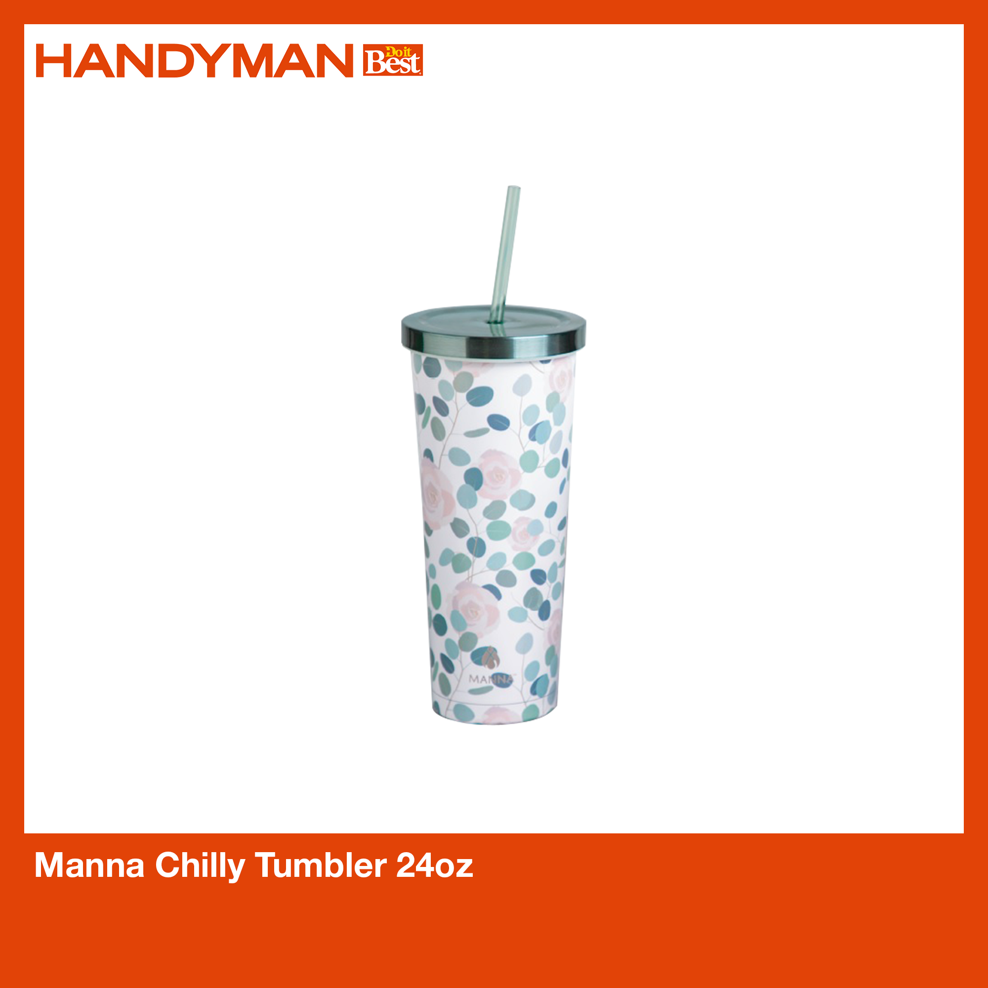 manna wine tumbler