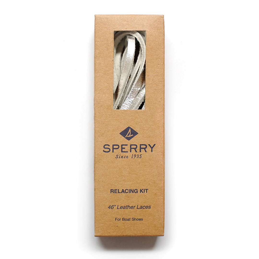 Sperry shoe lace kit new arrivals