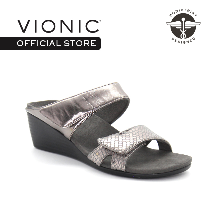 Vionic chrissy sandals Clearance