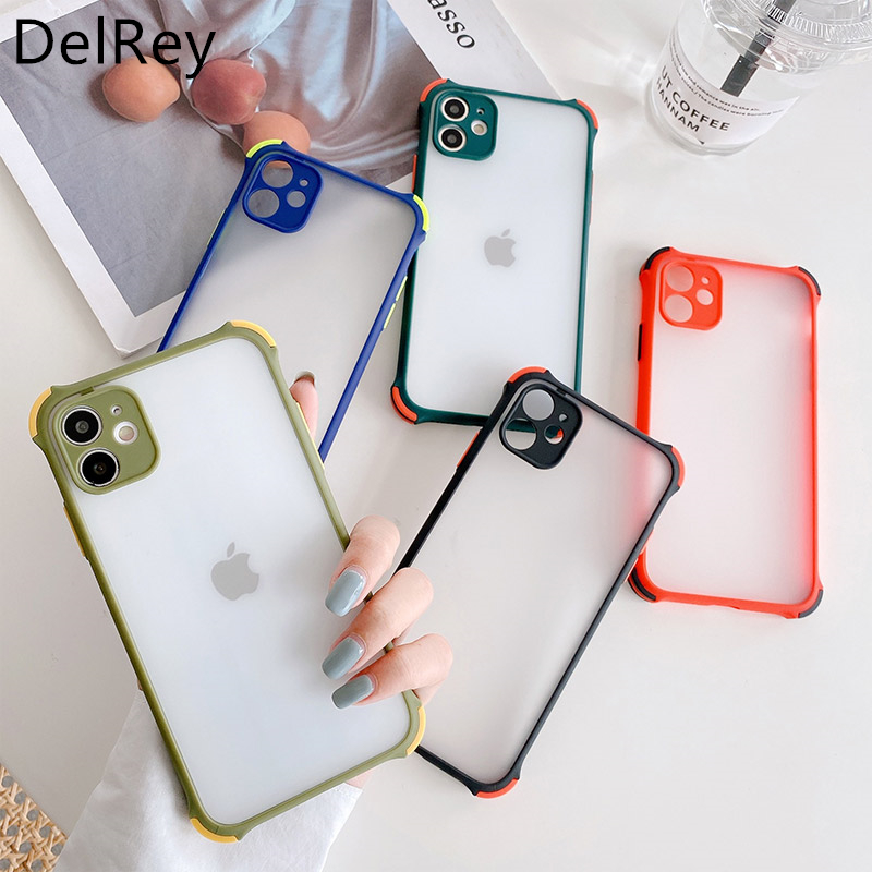 Pack 3 Cover Trasparenti In Gel TPU Per OPPO REALME 8 5G / V13 5G / Q3i 5G / 8s 5G - Ultra Sottili 0,33 Mm, Morbide