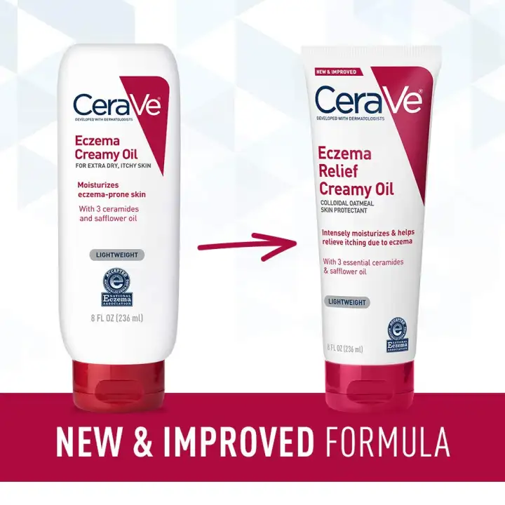 cerave for itchy skin