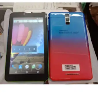 Samsung S10 Edge Copy Buy Sell Online Tablets With Cheap Price