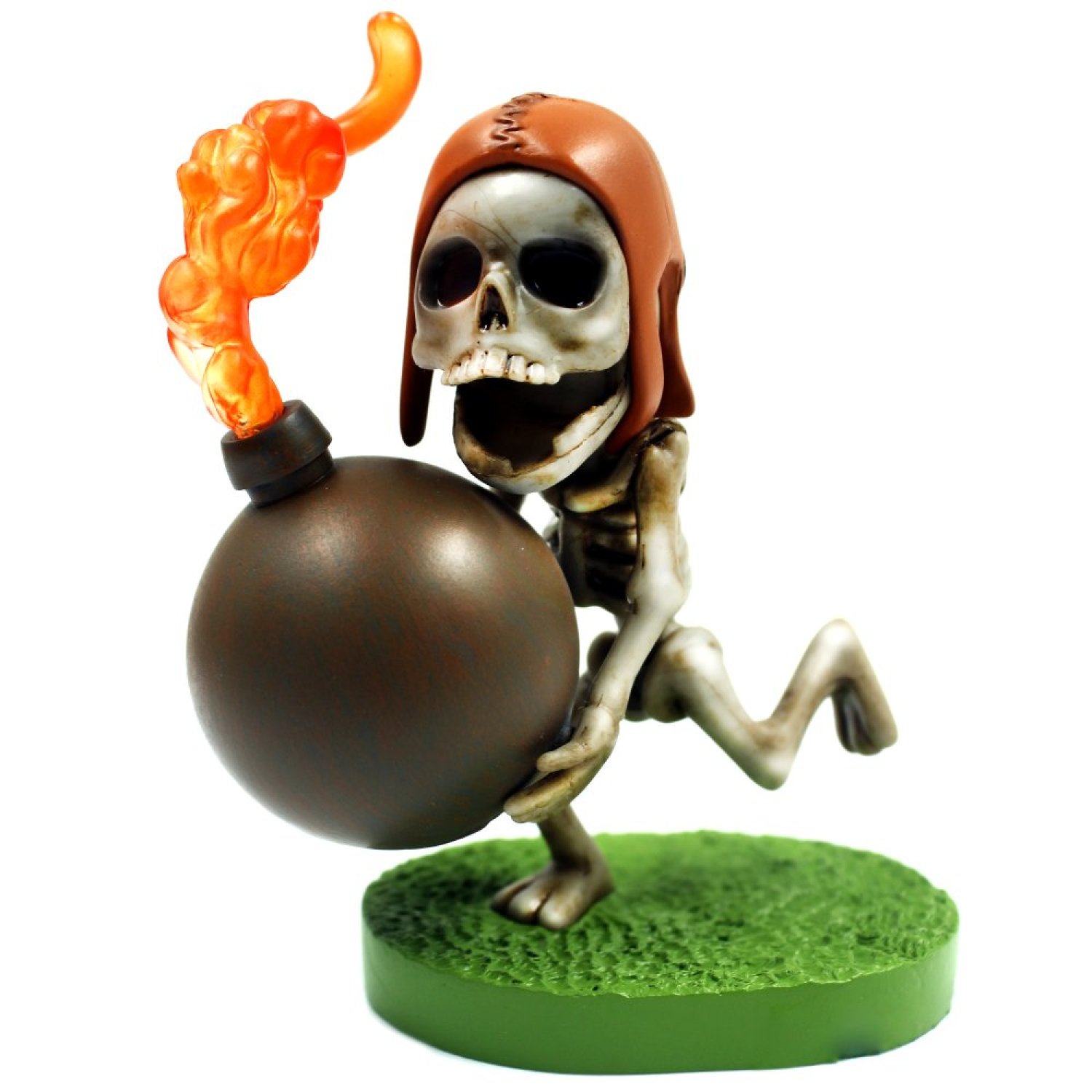 Clash Of Clans Wall Breaker