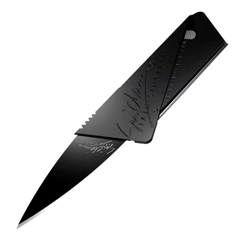 Credit Card Type Folding Safety Knife review and price