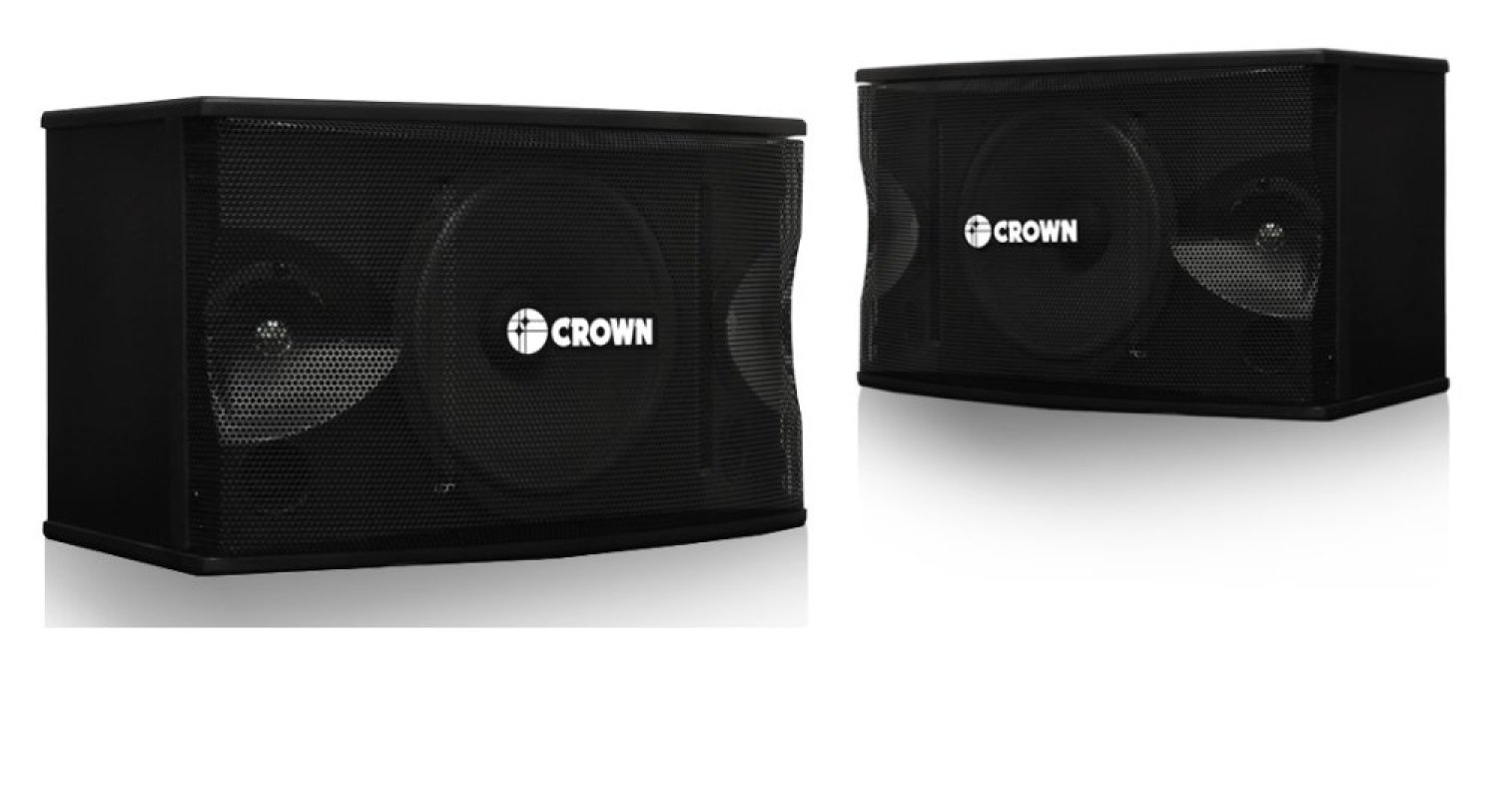 crown speaker price