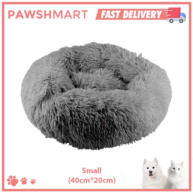 pawsh cat bed