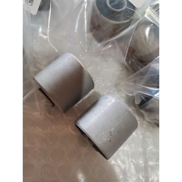 Bushing swing arm mio115 mio sporty Rusi gala Venus(10x30x30)mm Lazada PH