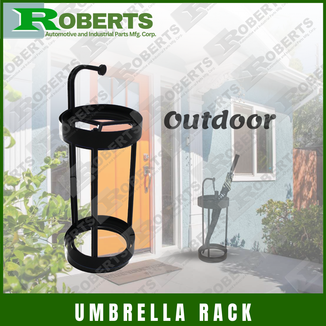 UMBRELLA RACK INDOOR LOBBY / OUTDOOR AREA UMBRELLA HOLDER STAND | Lazada PH