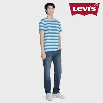 sunset pocket tee shirt