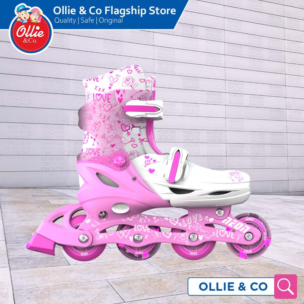 Inline Skates Roller Hello Kitty Roues Hello Kitty And Friends - Main Image