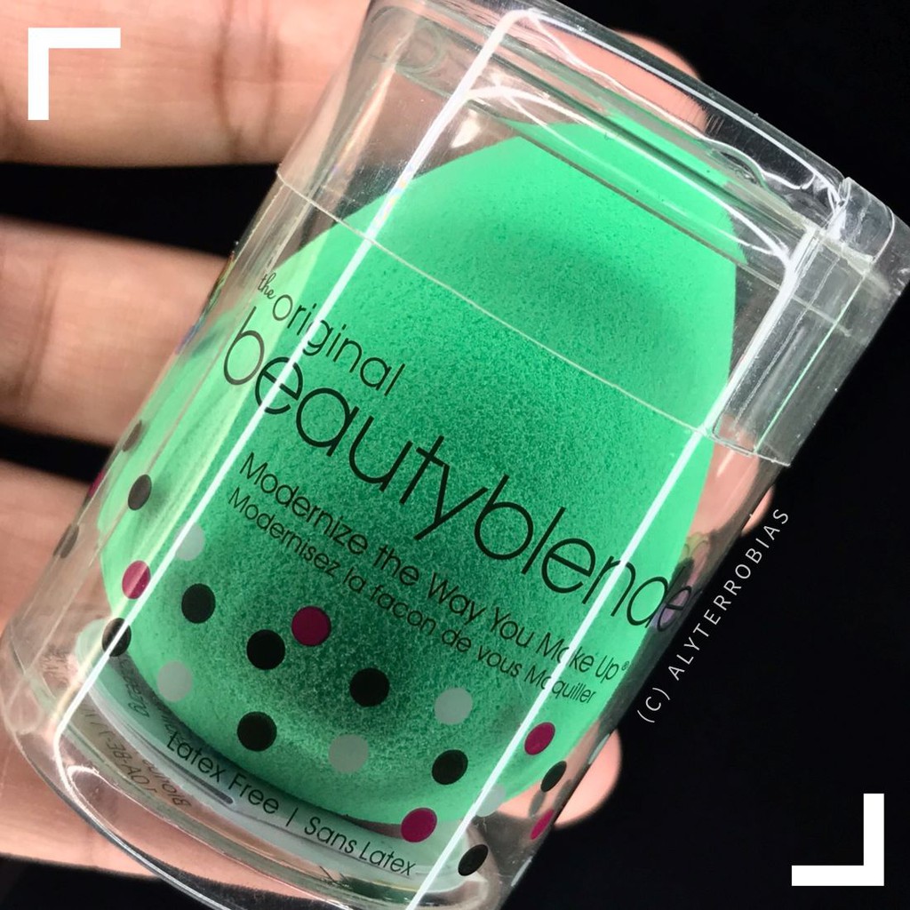 Beauty Blender Sponge Lazada PH