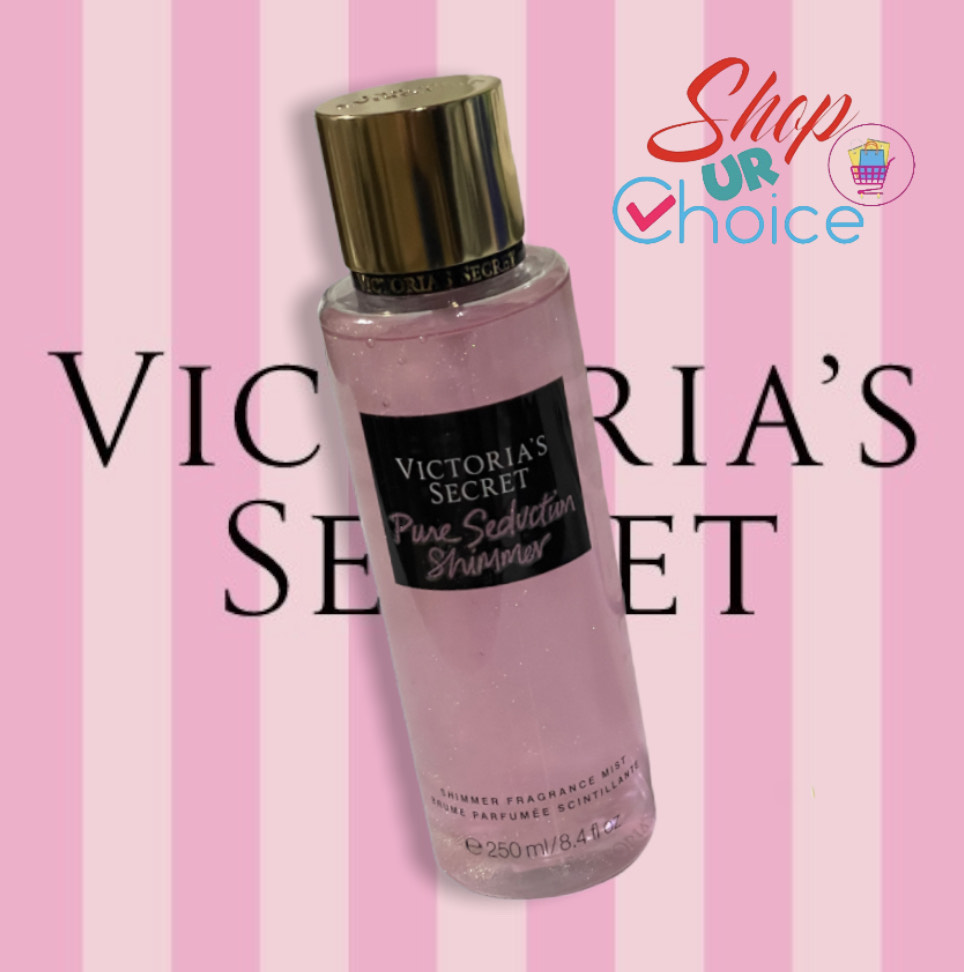 victoria secret pure seduction summer
