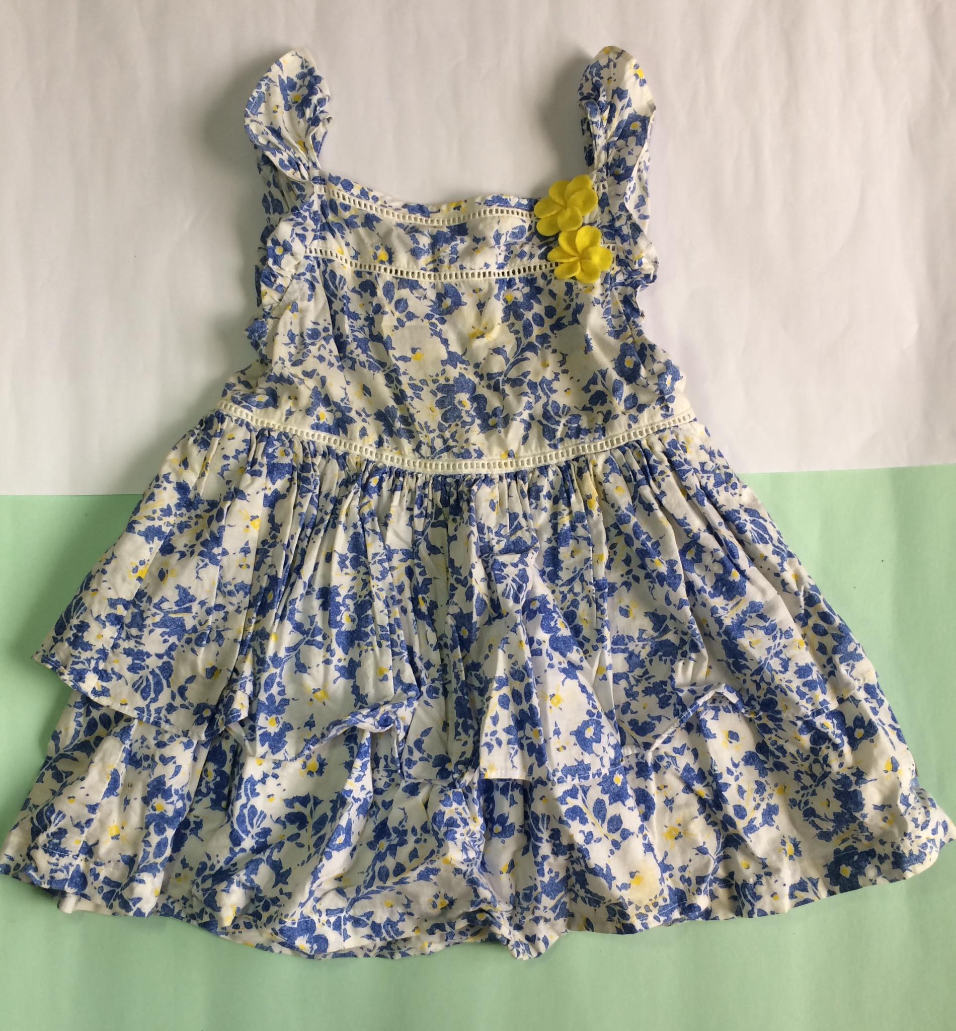 Peppermint baby hot sale frocks