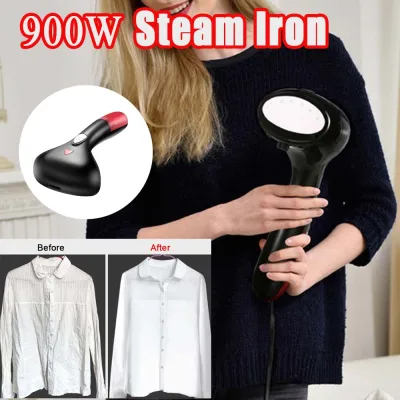 JDPOK Household Convenient Powerful For Home Travel Fast-Heat Handheld Electric Irons Ironing Machine Garment Steamer Steam Iron
