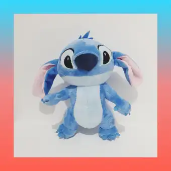 stitch stuffed toy for sale