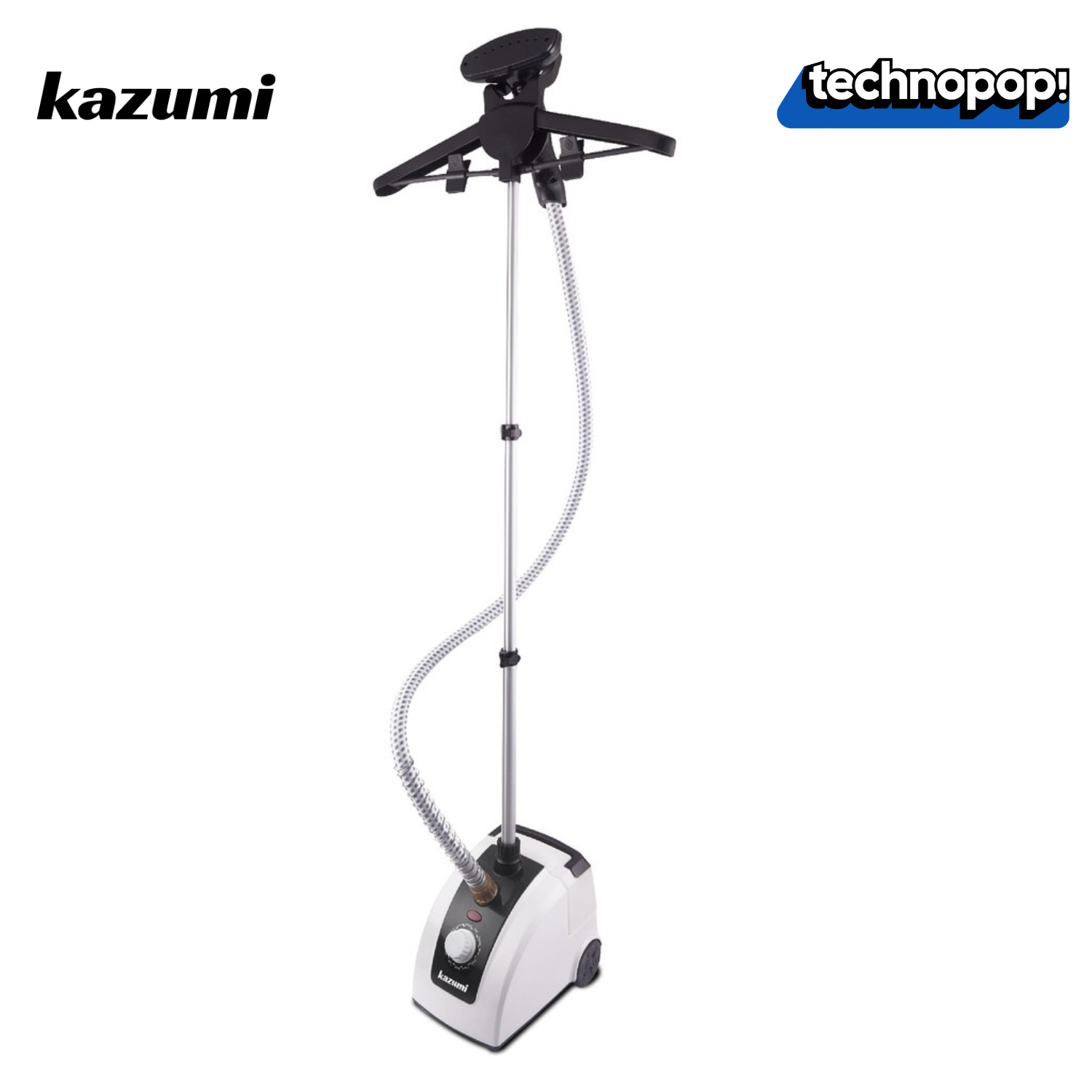 KAZUMI KZ90 Garment Steamer Technopop PH Lazada PH