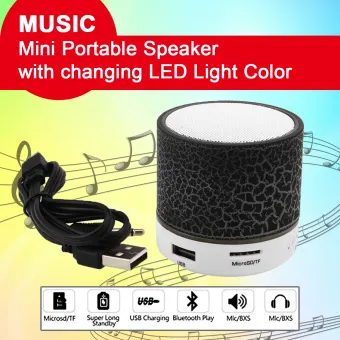 speaker mini lazada