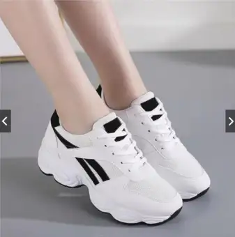 fashion rubber shoes for womens