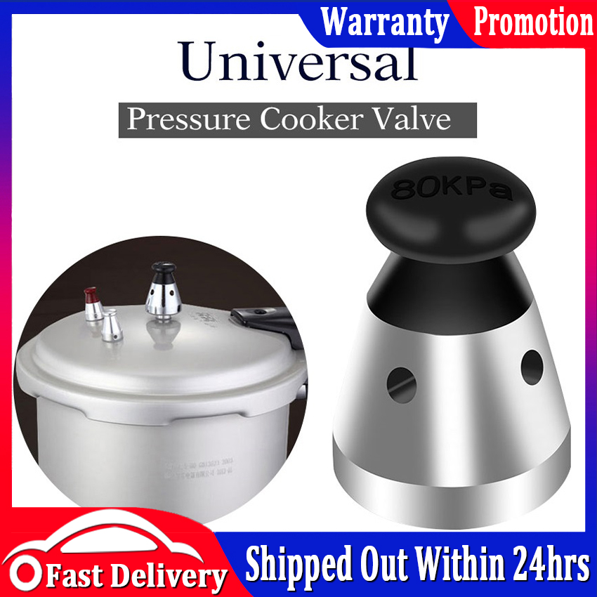 【Local Send Out】Pressure Cooker Accessories Pressure Relief Valve
