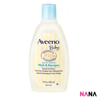 chemist warehouse baby shampoo