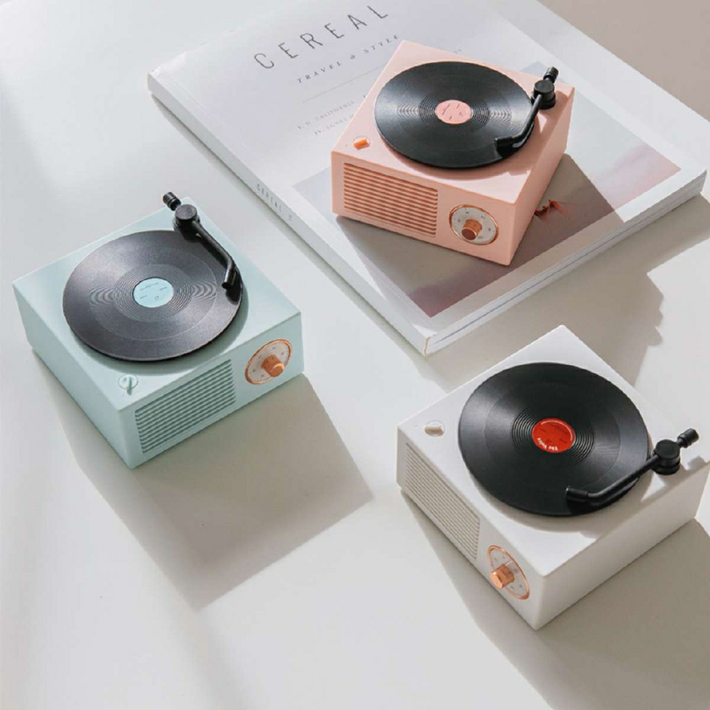 record player compatible with bose