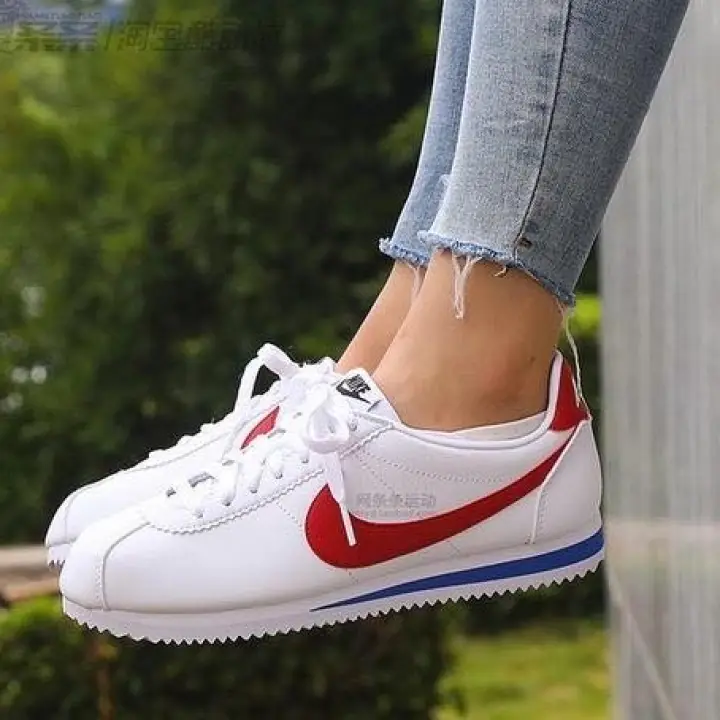 nike cortez lazada